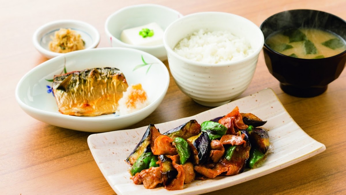 Yayoiken Hankyu Ibaraki Photos 2